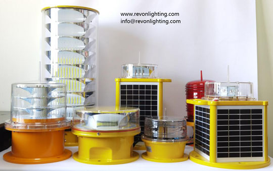 LED Obstruction Lights