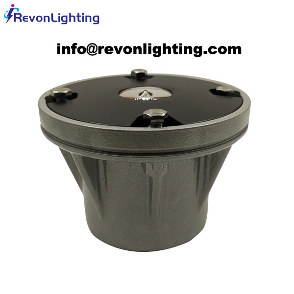Helipad Landing Lights