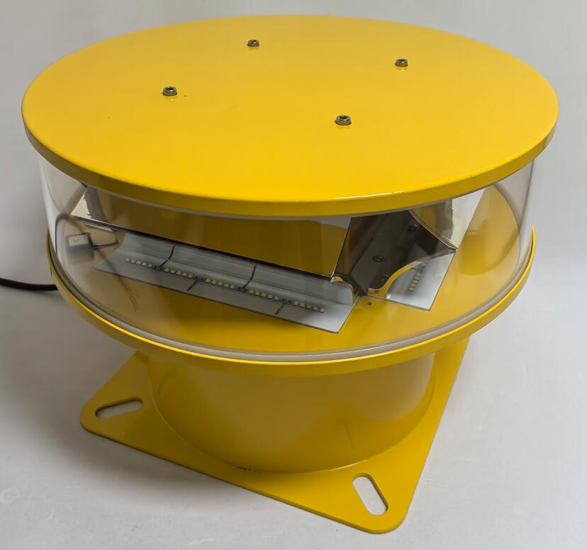 obstruction light for