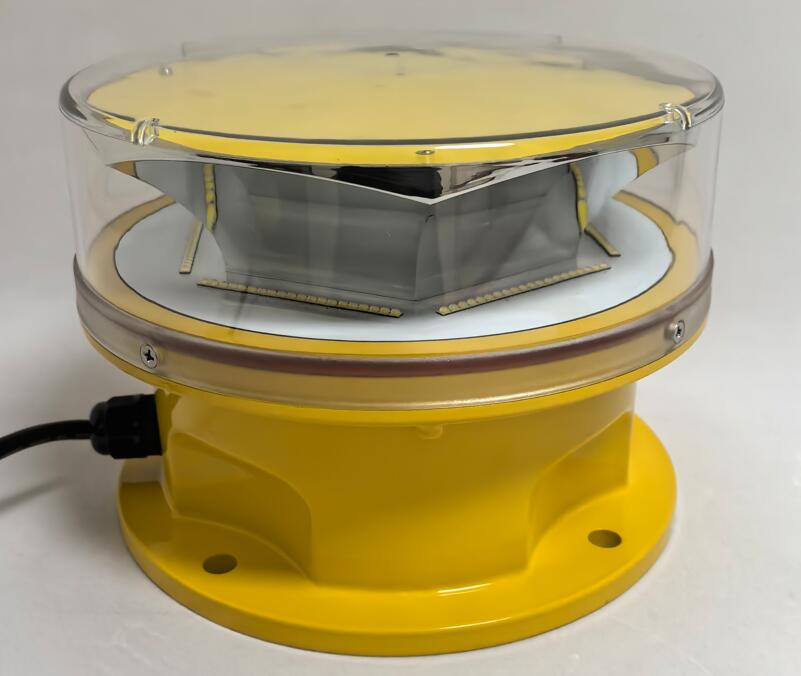obstruction lighting faa