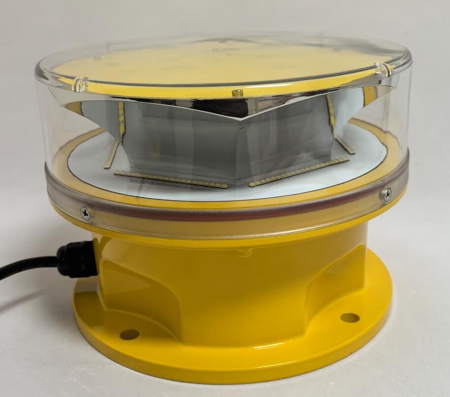 obstruction lights for buildings