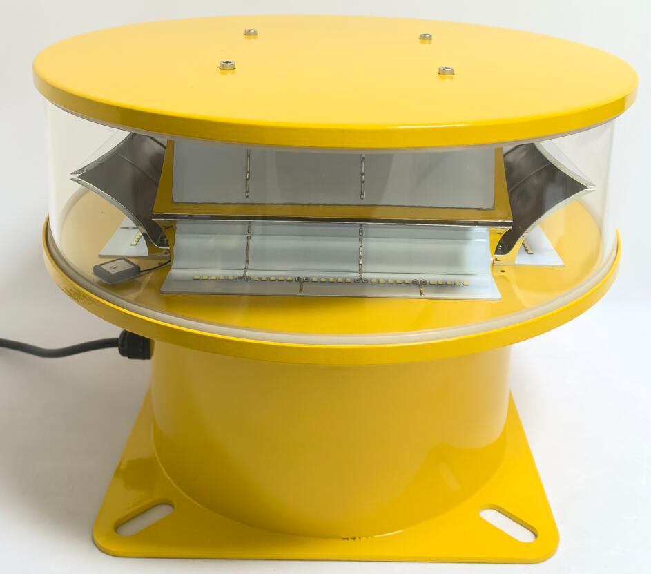 faa obstruction light