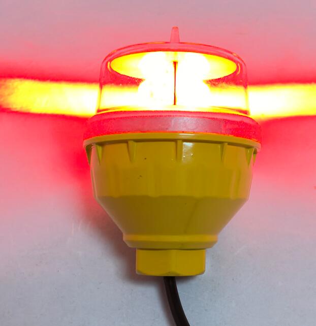 faa l-810 obstruction light