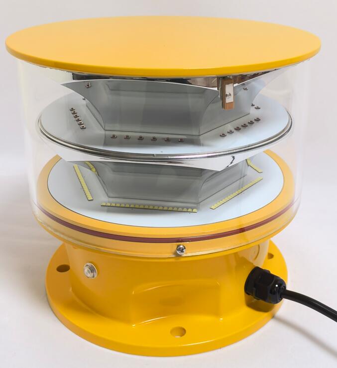 light marker ground obstruction