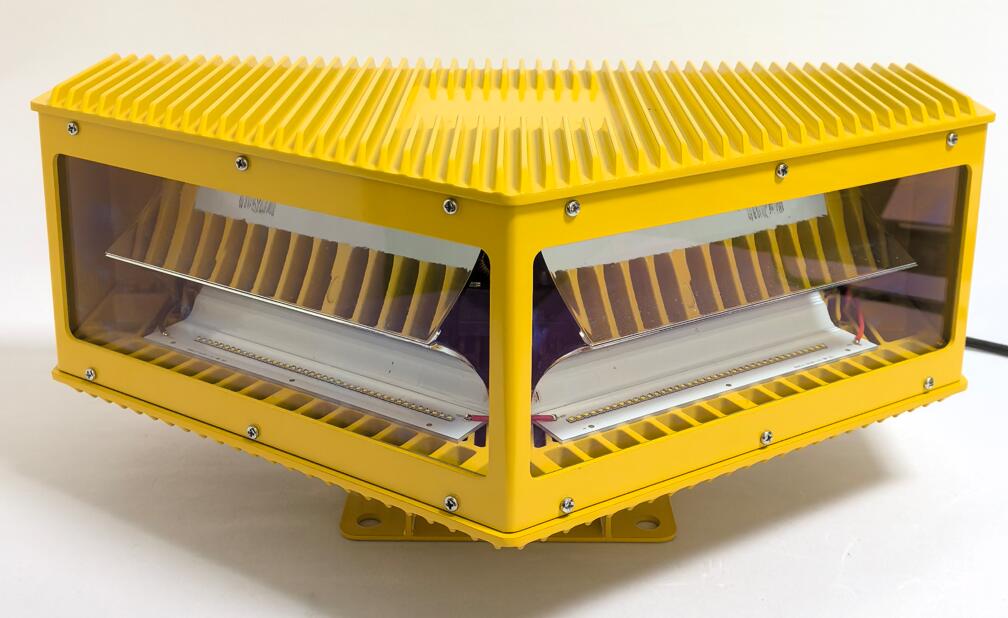 obstruction light high intensity