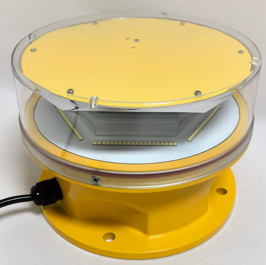 aviation light hsn code