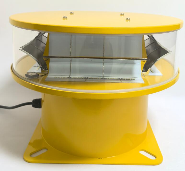 aviation light hs code