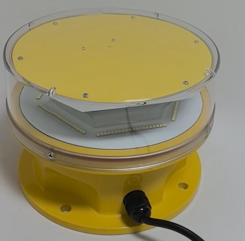 faa warning lights