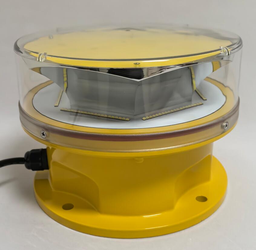 LED Lights in Aviation