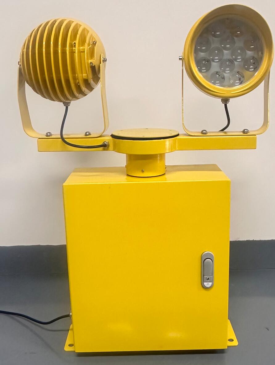 led beacon light aircraft