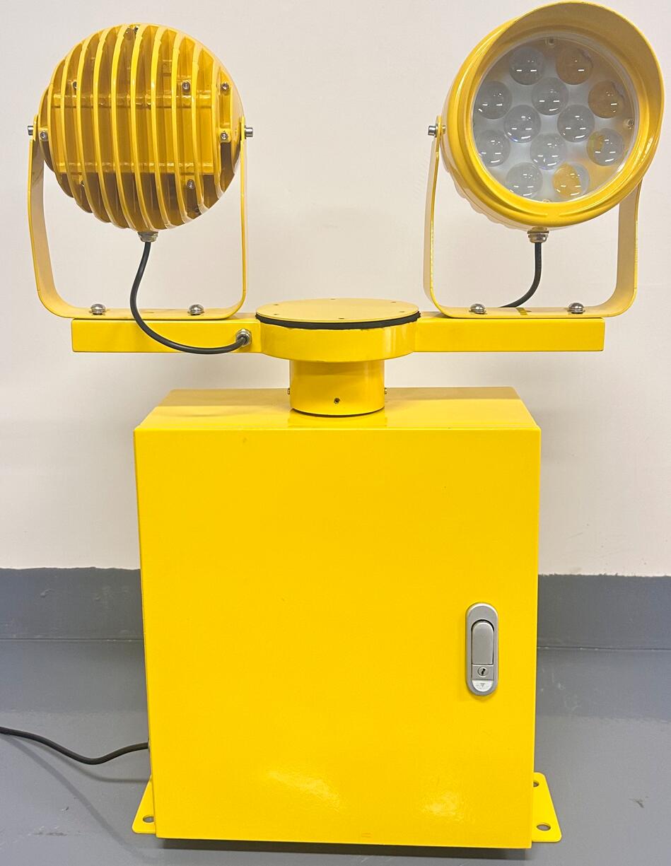 aircraft beacon