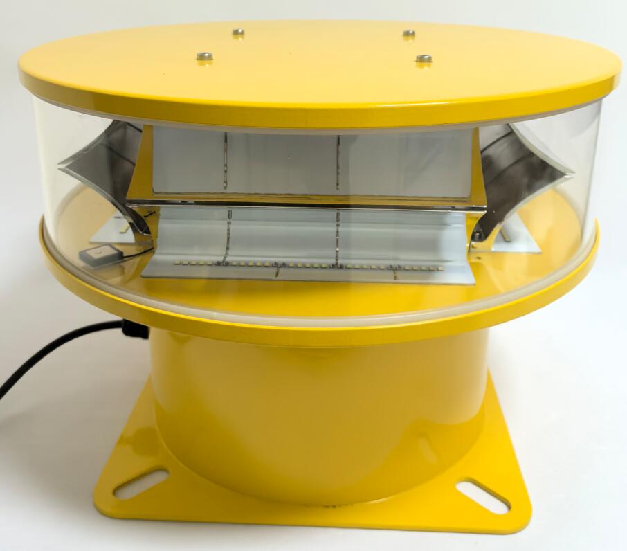 aviation obstruction lights