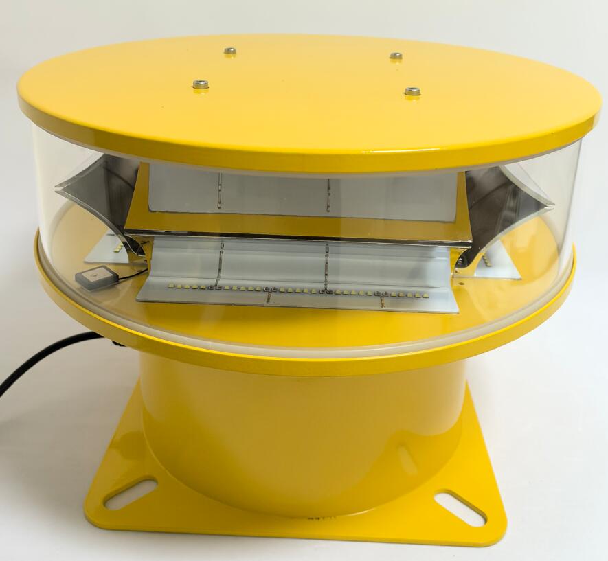 aircraft obstruction light
