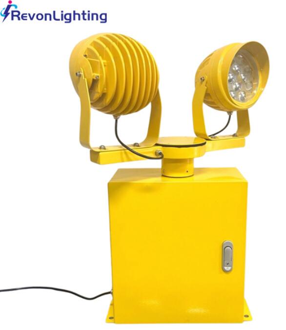 rotating beacon aviation