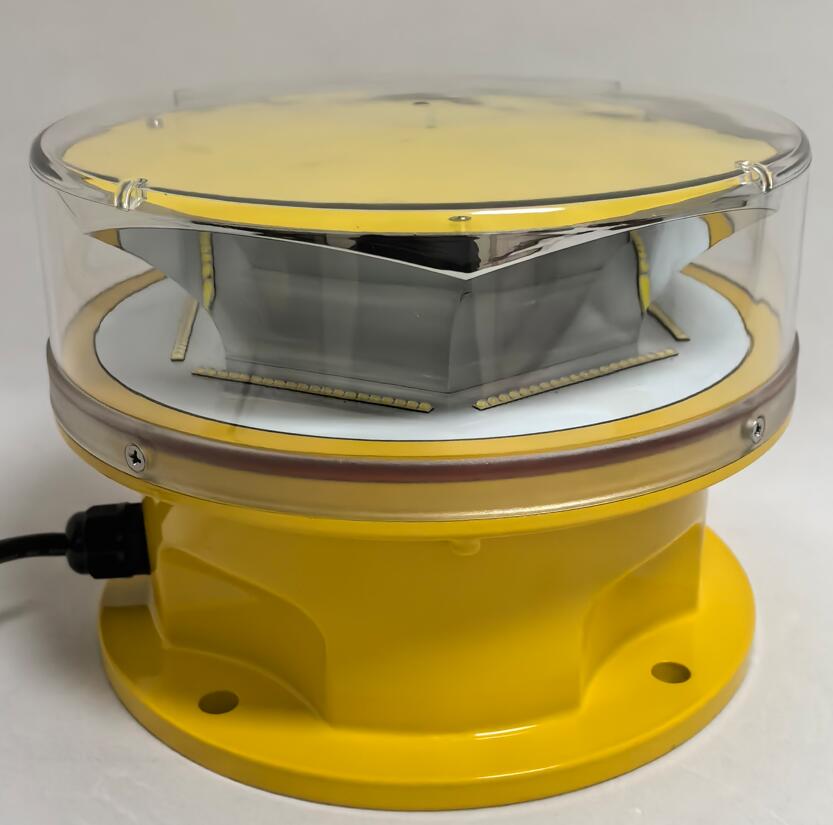air craft warning light