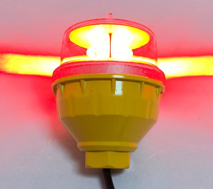 l-810 led obstruction light