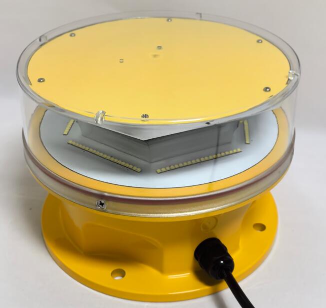 aviation beacon light