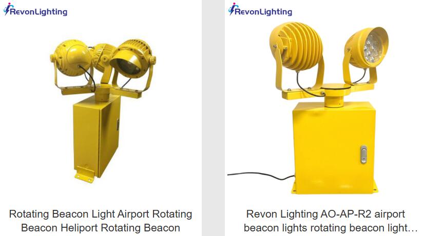 aviation beacon light
