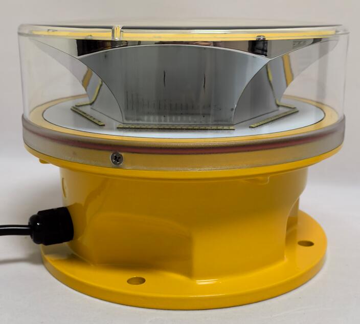 obstruction light companies