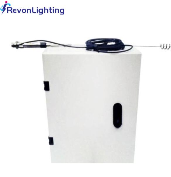 aviation light control panel