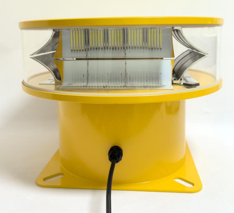 commodity code for aviation obstruction light