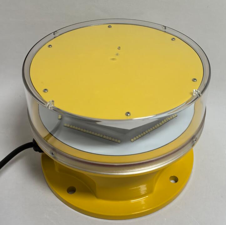 aircraft warning light description