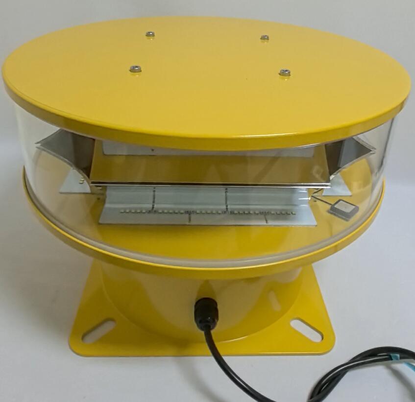 obstruction light suppliers in dubai