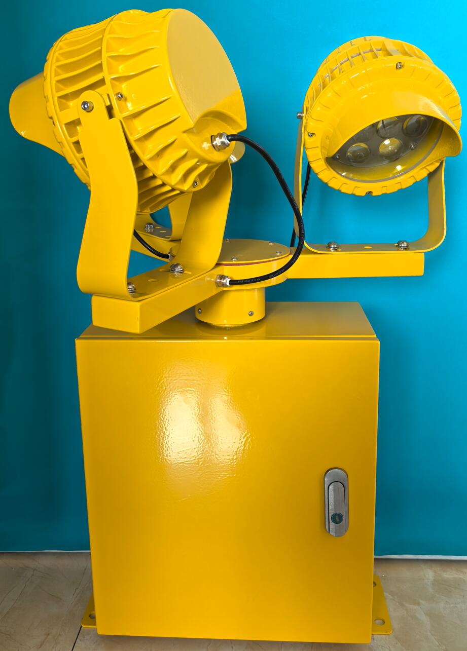 airport rotating beacon