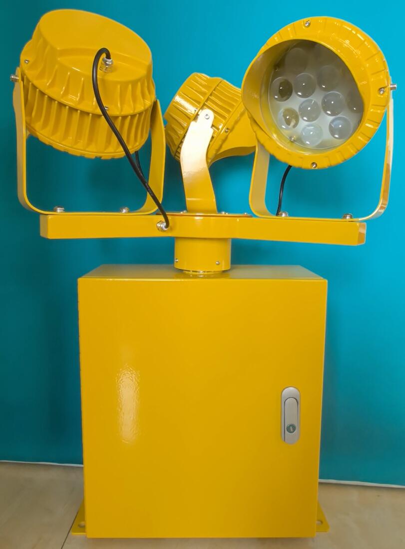 airfield rotating beacon