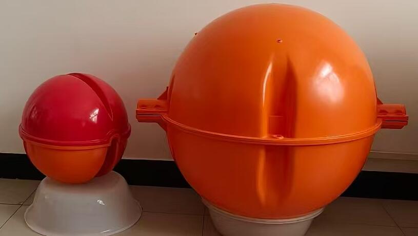 power line marker balls