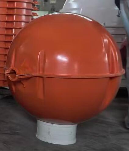powerline marker balls