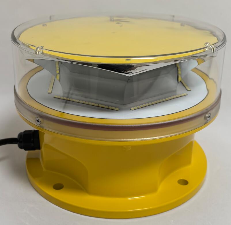 icao obstruction light