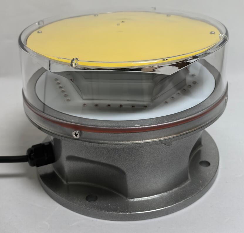 what is a light obstruction notice