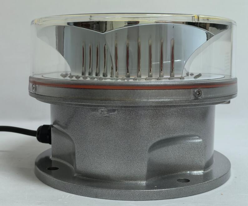 obstruction light supplier in China