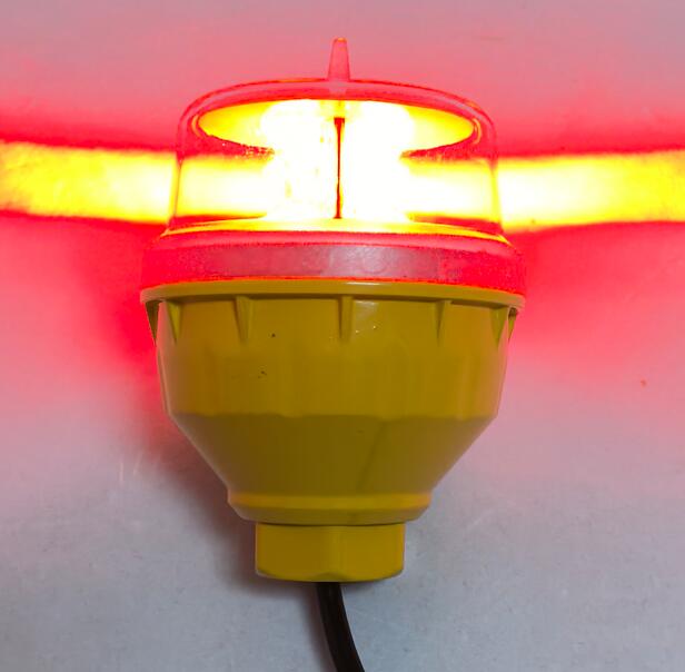 obstruction light l-810