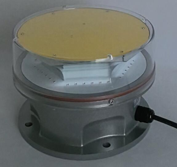 aviation light luminaires