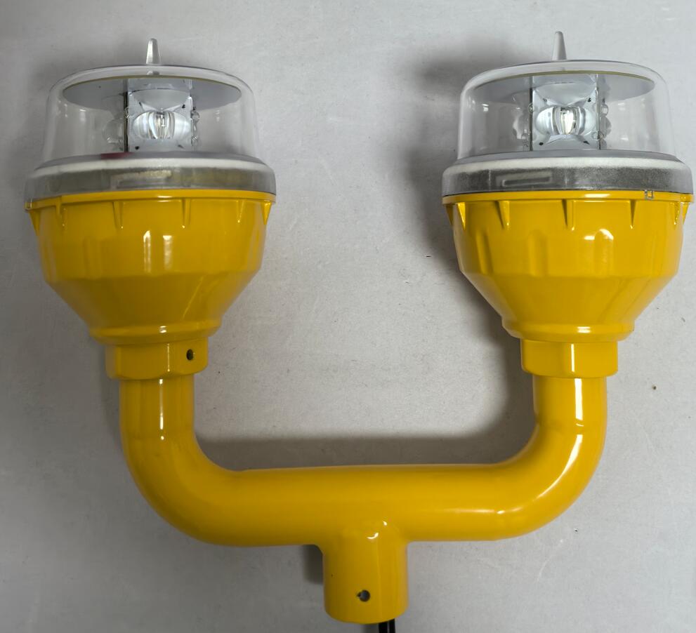 led obstruction light price