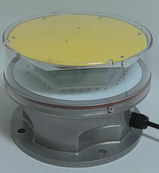 obstruction light manufacturers