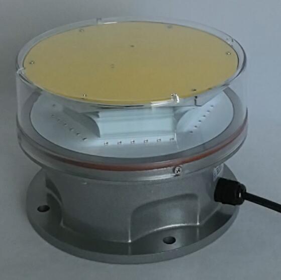 mast obstruction light