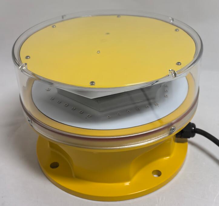 obstruction light part