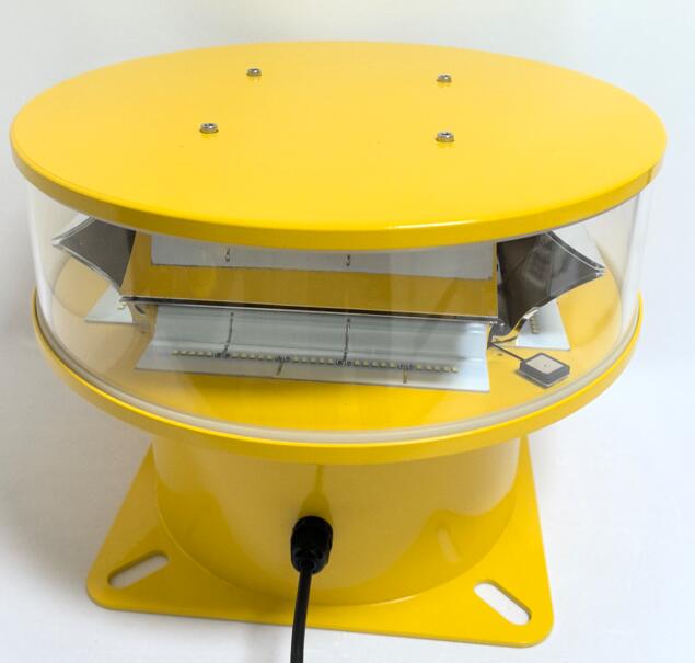 led obstruction light