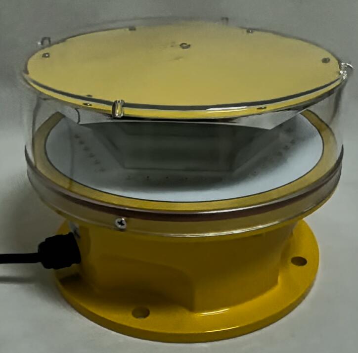 obstruction light system meaning