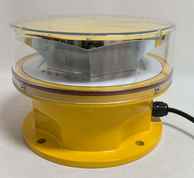 obstruction lighting standards
