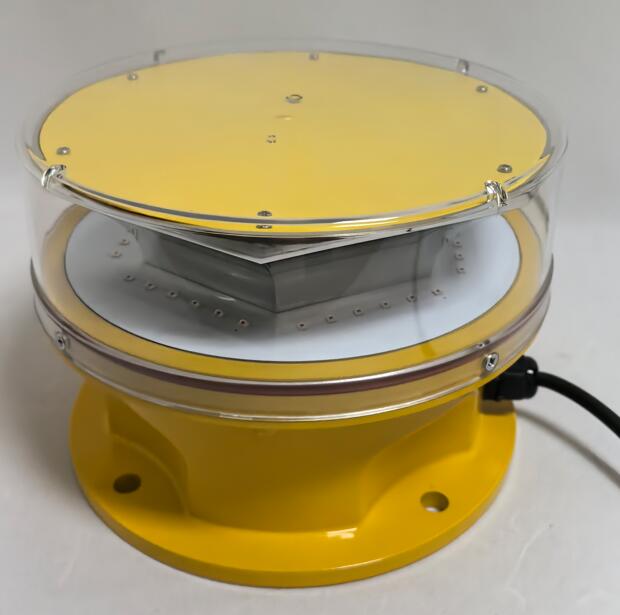 single obstruction light