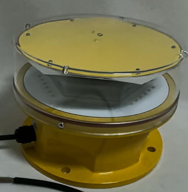 obstruction tower light