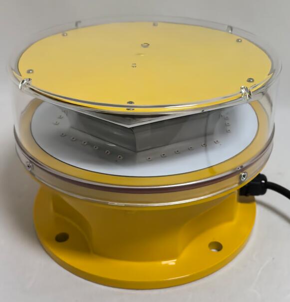 aircraft warning light technology