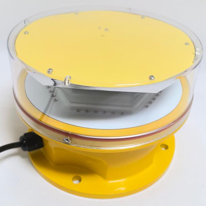 aircraft warning light tariff code