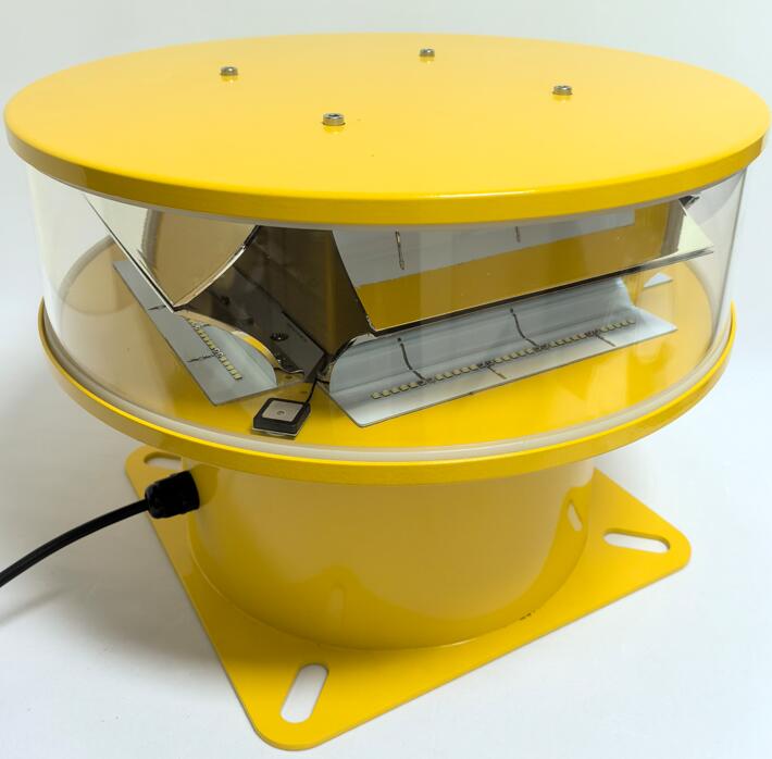 aviation tower light