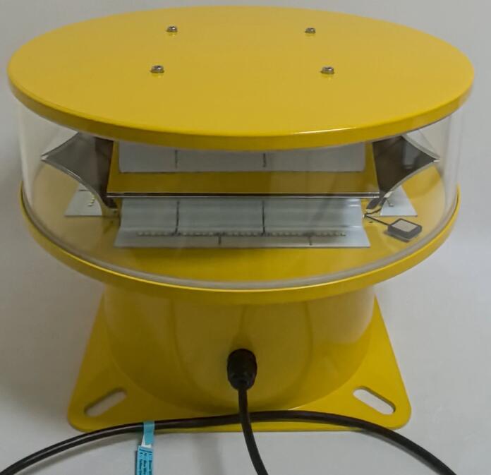 tower obstruction light