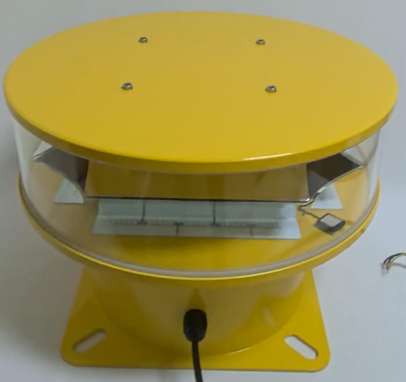 use of obstruction light